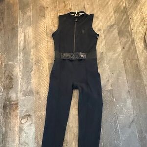 Moncler Women’s Spring Ski Jumpsuit